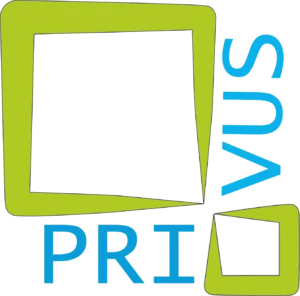 Logo PRIVUS - Maciej Frańczak